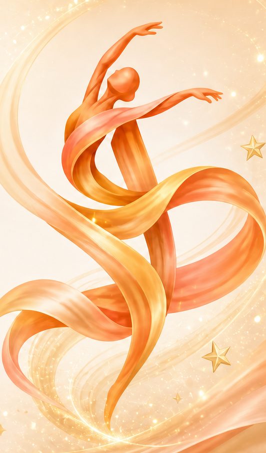 Эмблема AnDance